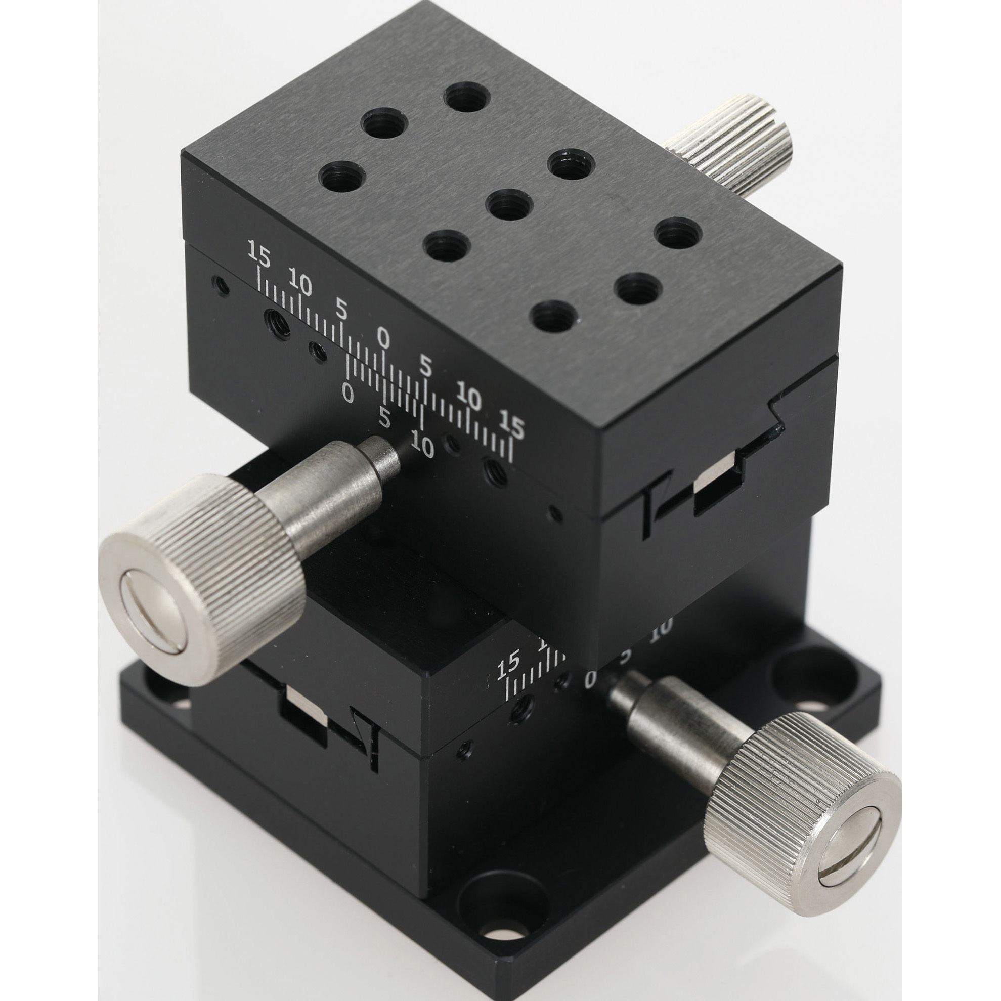 ERPXY60 ラックピニオン式ステージ XY軸 1個 TRUSCO 【通販モノタロウ】 21,586円