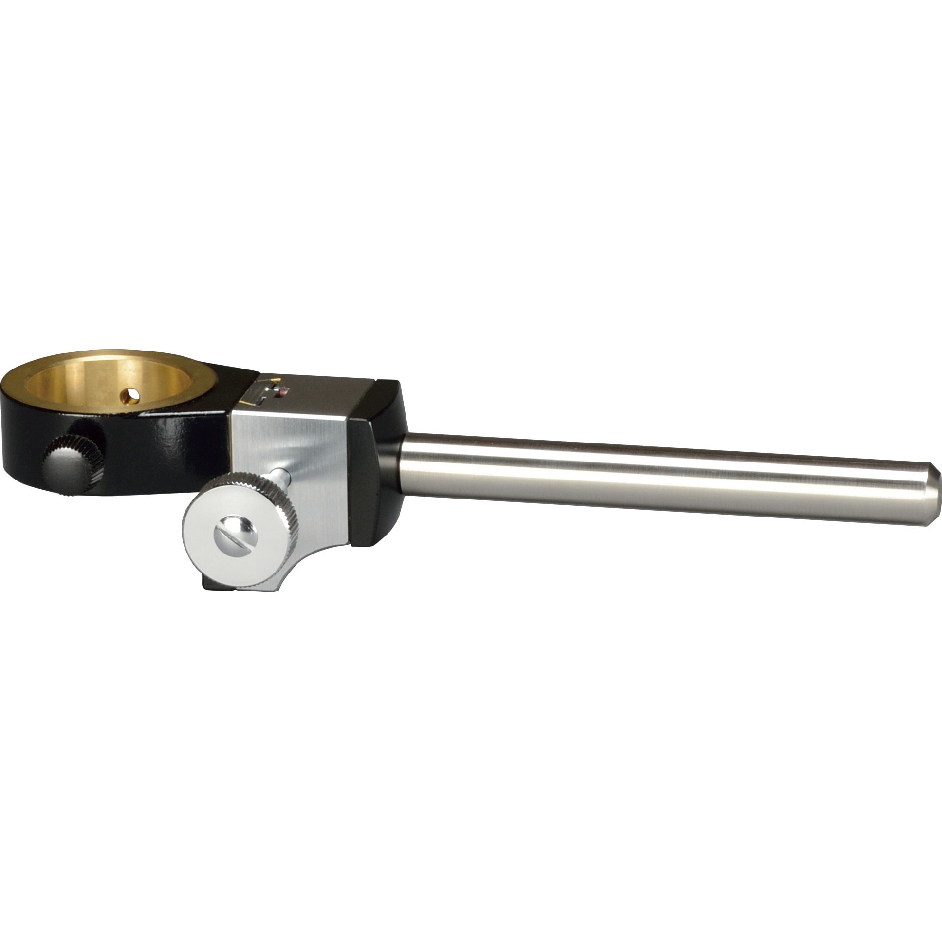 HST-L100 工作顕微鏡用スタンド H型 1個 TRUSCO 【通販モノタロウ】