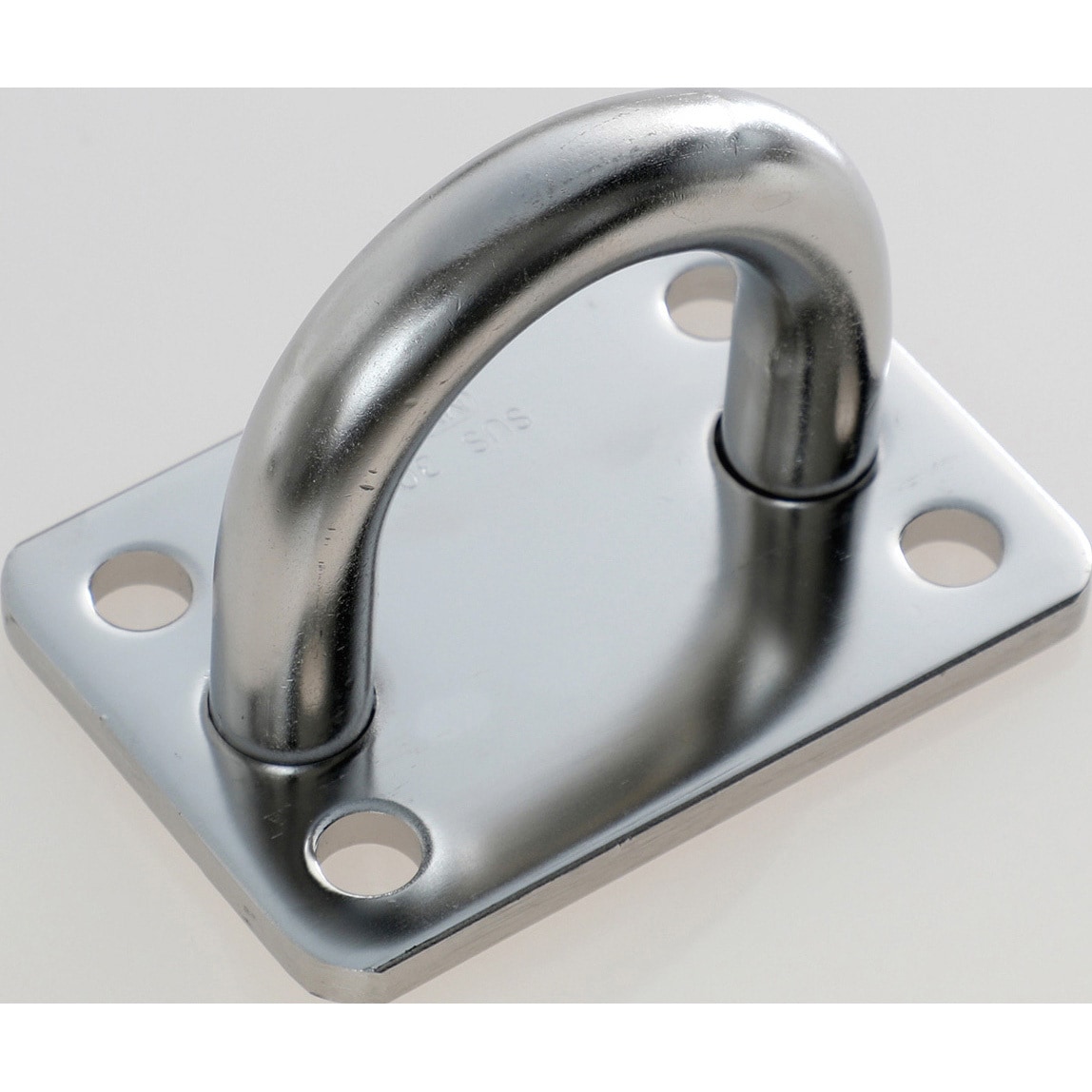 TIP-16 アイプレート 1個 TRUSCO 【通販モノタロウ】