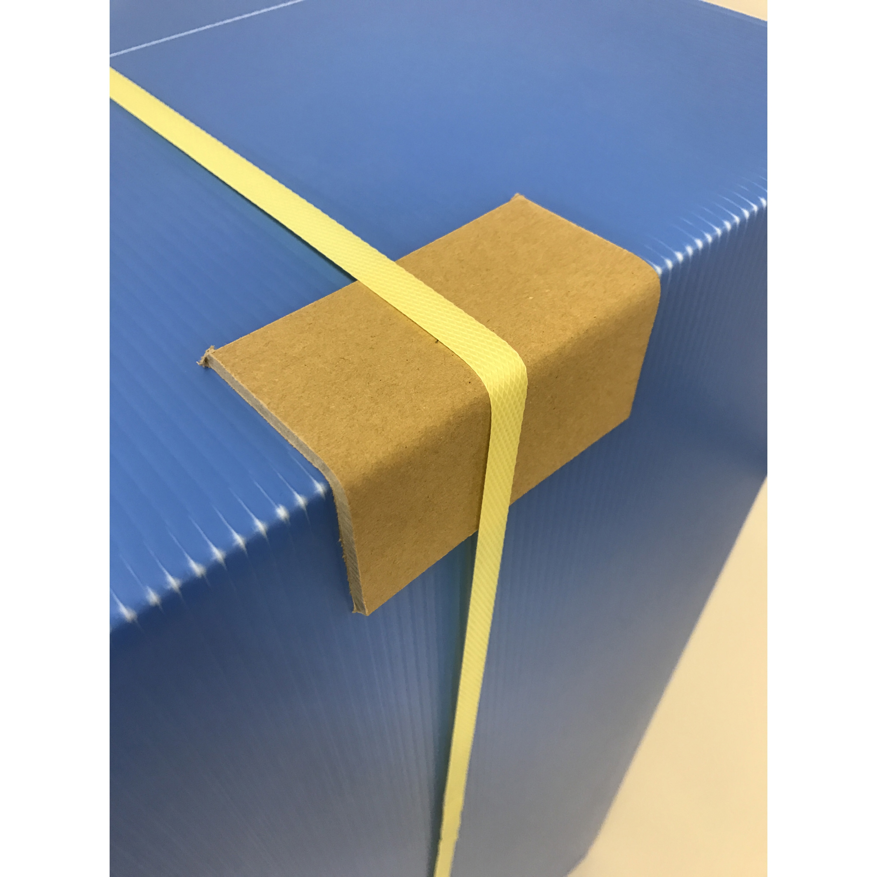 PLA3-50100 エッジボード TRUSCO 1箱(50本) PLA3-50100 - 【通販