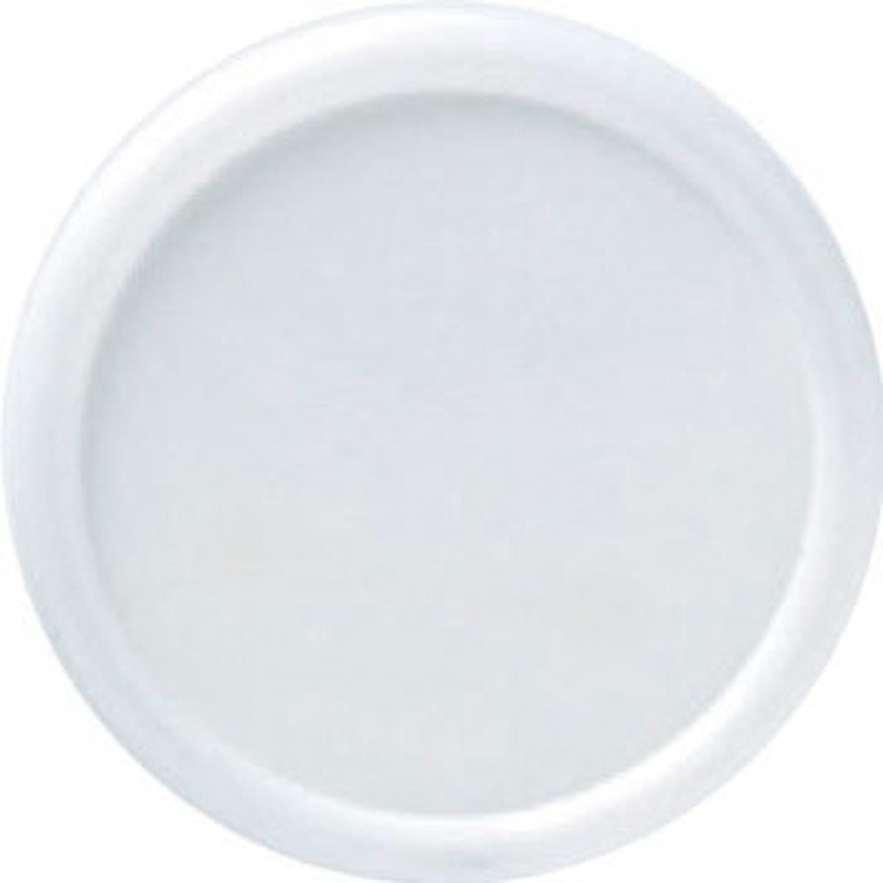 丸型名札 クリップピン両用タイプ Tcnf45 W 60個 Seal限定商品 1箱