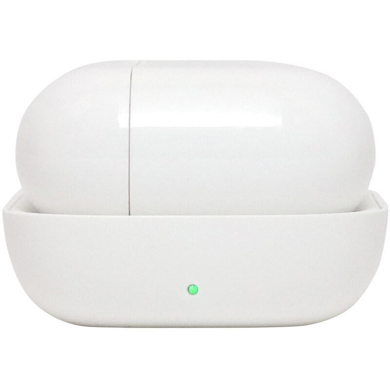 IWU-03/WH AirPods用ワイヤレス充電アダプタ MCO USB-A端子