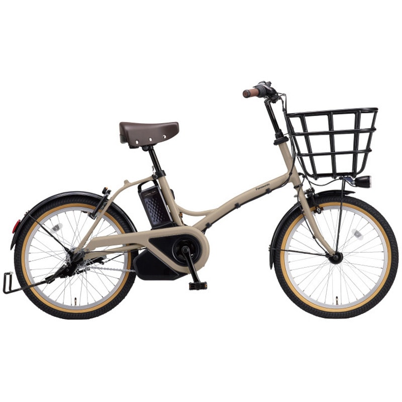 『配送可』ＰＡＮＡＳＯＮＩＣ パナソニックＶＩＶＩ ＥＸ２６型電動アシスト自転車 配送可』PANASONIC パナソニックVIVI EX26型電動