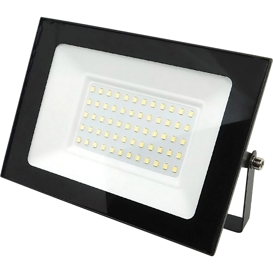 50W LED投光器リモコン付き 調光調節 フラッド ライト イルミネーション