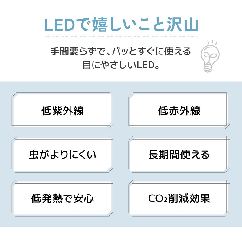 wasser_bulb_gx53 wasser LED電球 GX53 TAIGASHOJI(大河商事) 光束