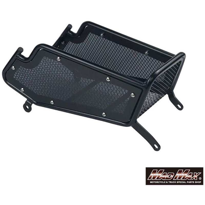 MR19-CC15-02 Mr Quick製 ホンダ CC50/CC110 クロスカブ用 センター