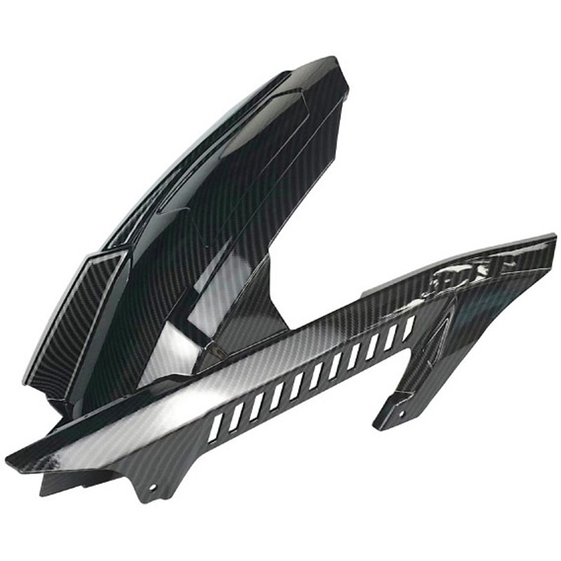 MM19-K026-01 カワサキ Z900RS ロング リアインナーフェンダー