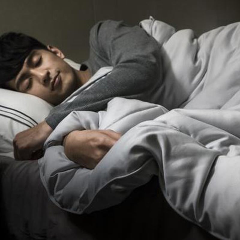 掛け布団 2個セット グラフェン 極暖シリーズ フランネル 持続温感