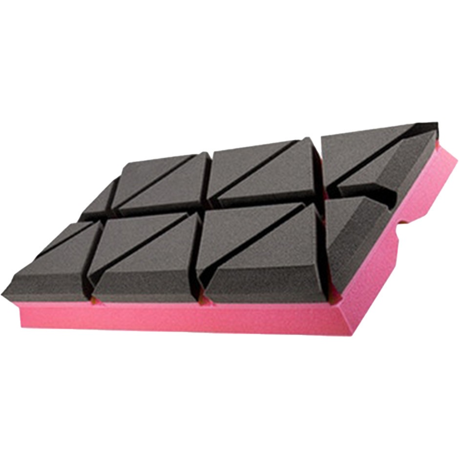 Matrix01 無重力枕  シーソー構造 The Matrix Pillow F1F2 寸法64.8×37.4×11cm