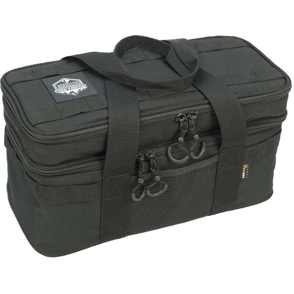 RR9814 ラフコーデュラキャンピングボックス 1個 ラフアンドロード 【通販モノタロウ】