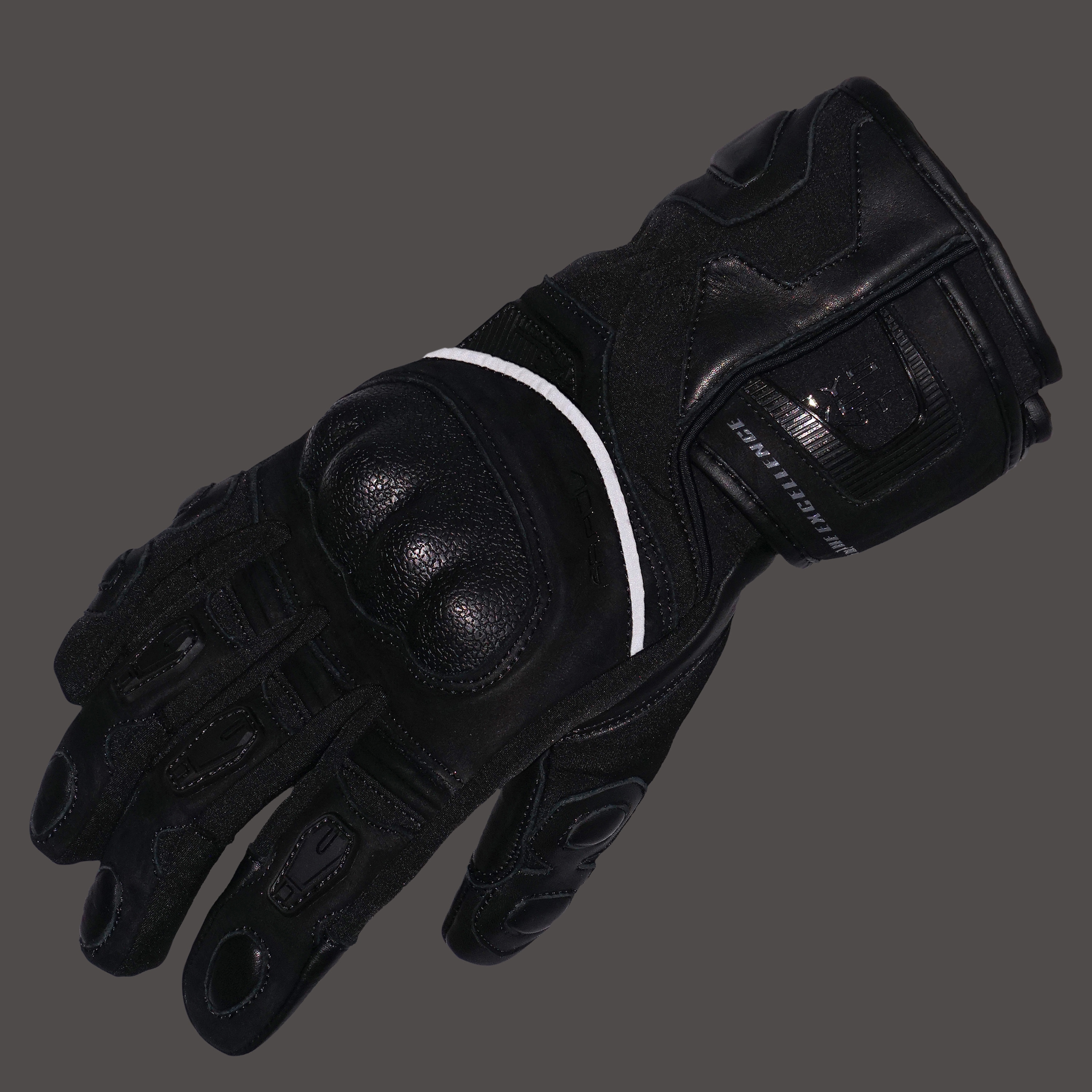 RR8657GY5 プリマロフト アドベンチャーウインターグローブ