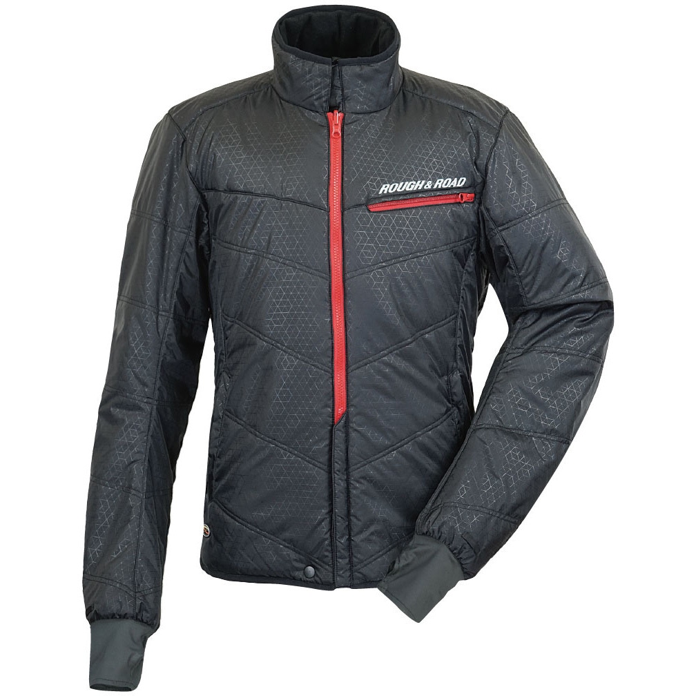 RR7995BK5 WGプリマロフト チタンインナージャケットカフ付 1着