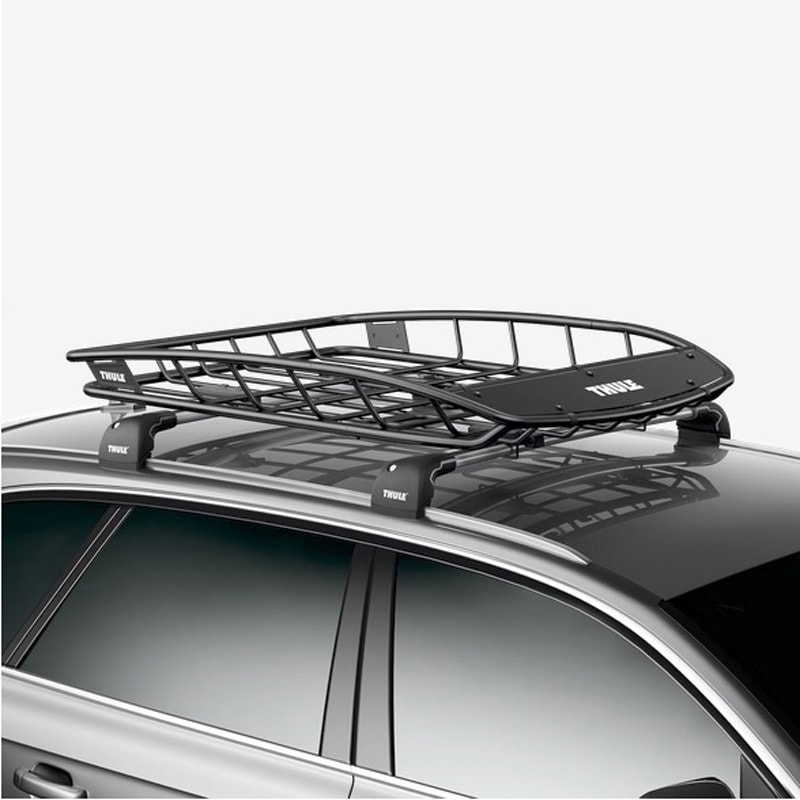 THULE TH859XT ルーフラック TH859XT THULE ルーフラック キャニオンXT TH859XT 1個 THULE 【通販