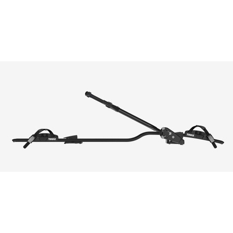 TH598B THULE サイクルキャリア プロライド ブラック TH598B 1個 THULE 【通販モノタロウ】
