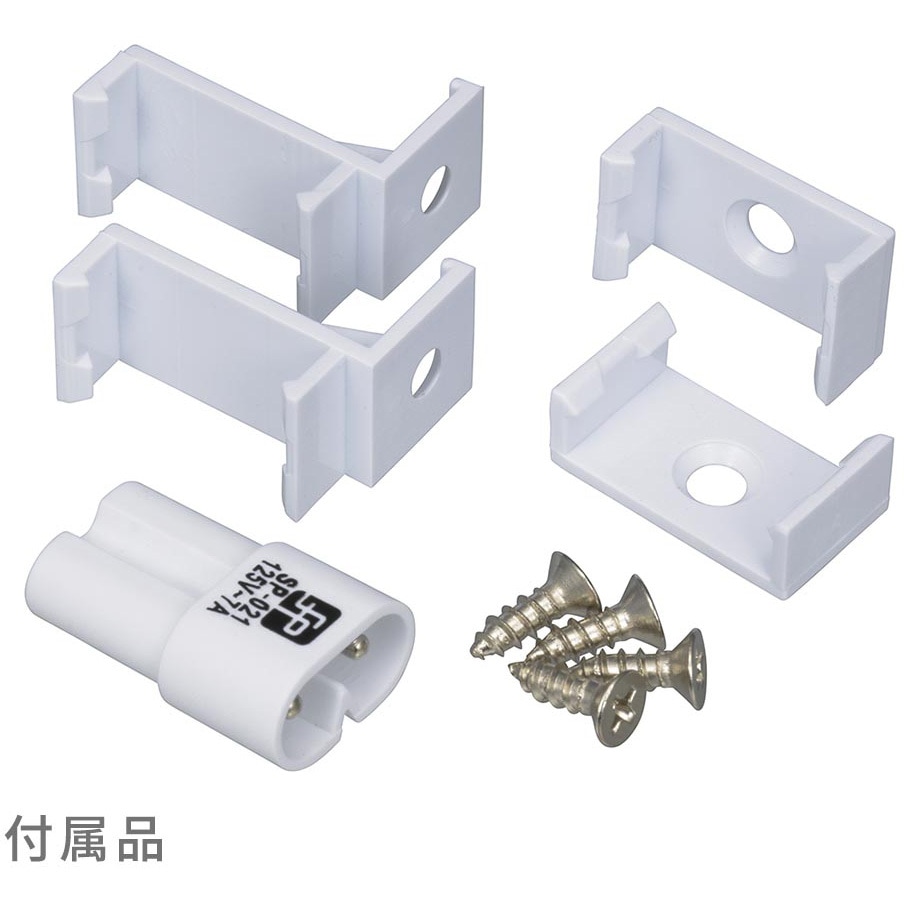 LT-FLE300A-HL LEDイーブライトスリム ライトバー オーム電機 青色 LT
