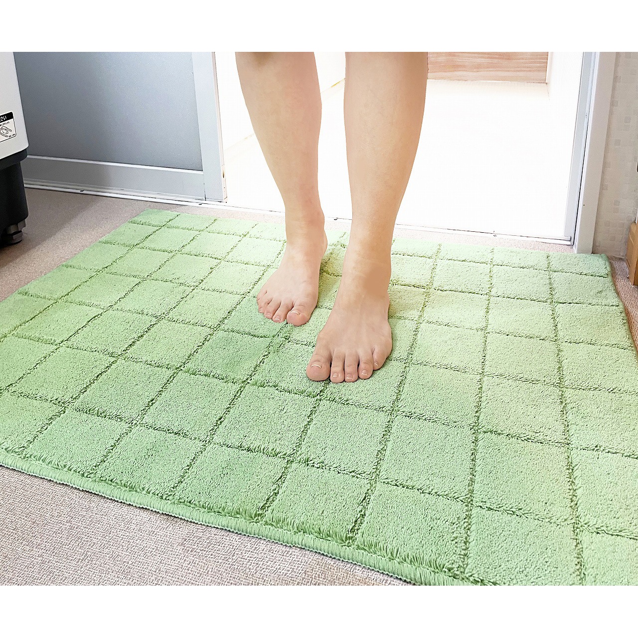 11000円 りんたけ バスマット 11000円 りんたけ バスマット 11000円 りんたけ バスマット