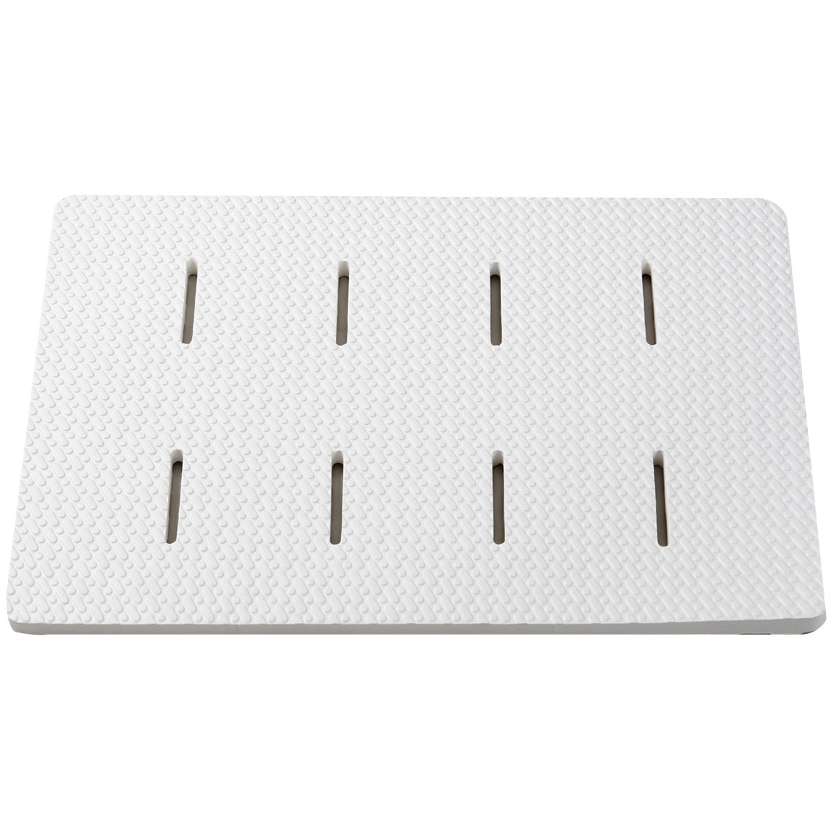 K-1861IV ラバーマット 菊屋 アイボリー色 K-1861IV - 【通販モノタロウ】