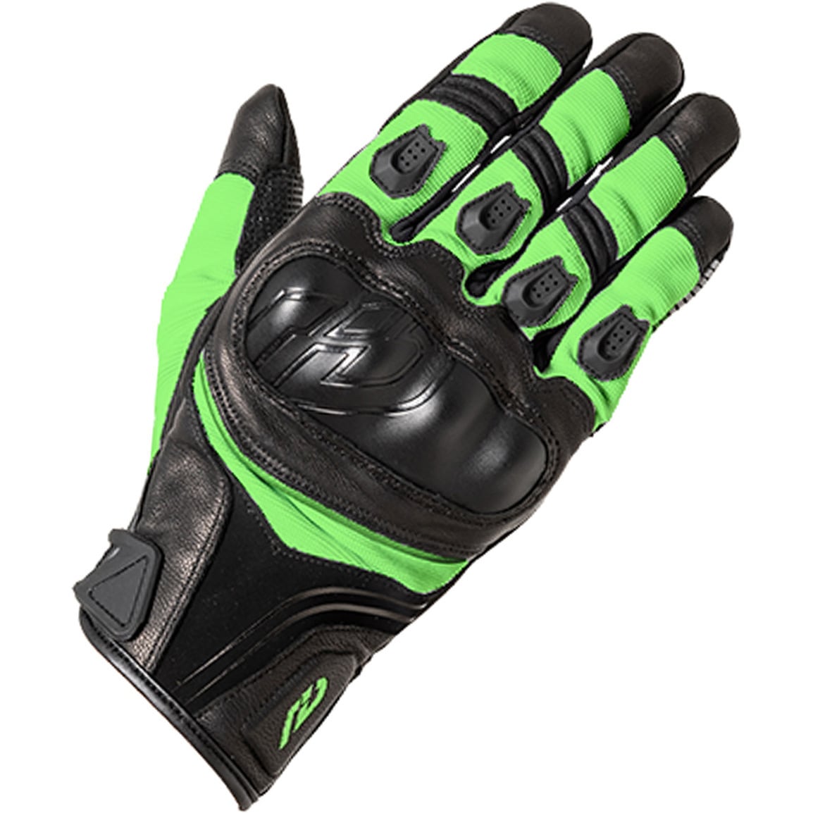 ID005GR/L IDEAL ID-005 BRAVE IDEAL グリーン色 サイズL