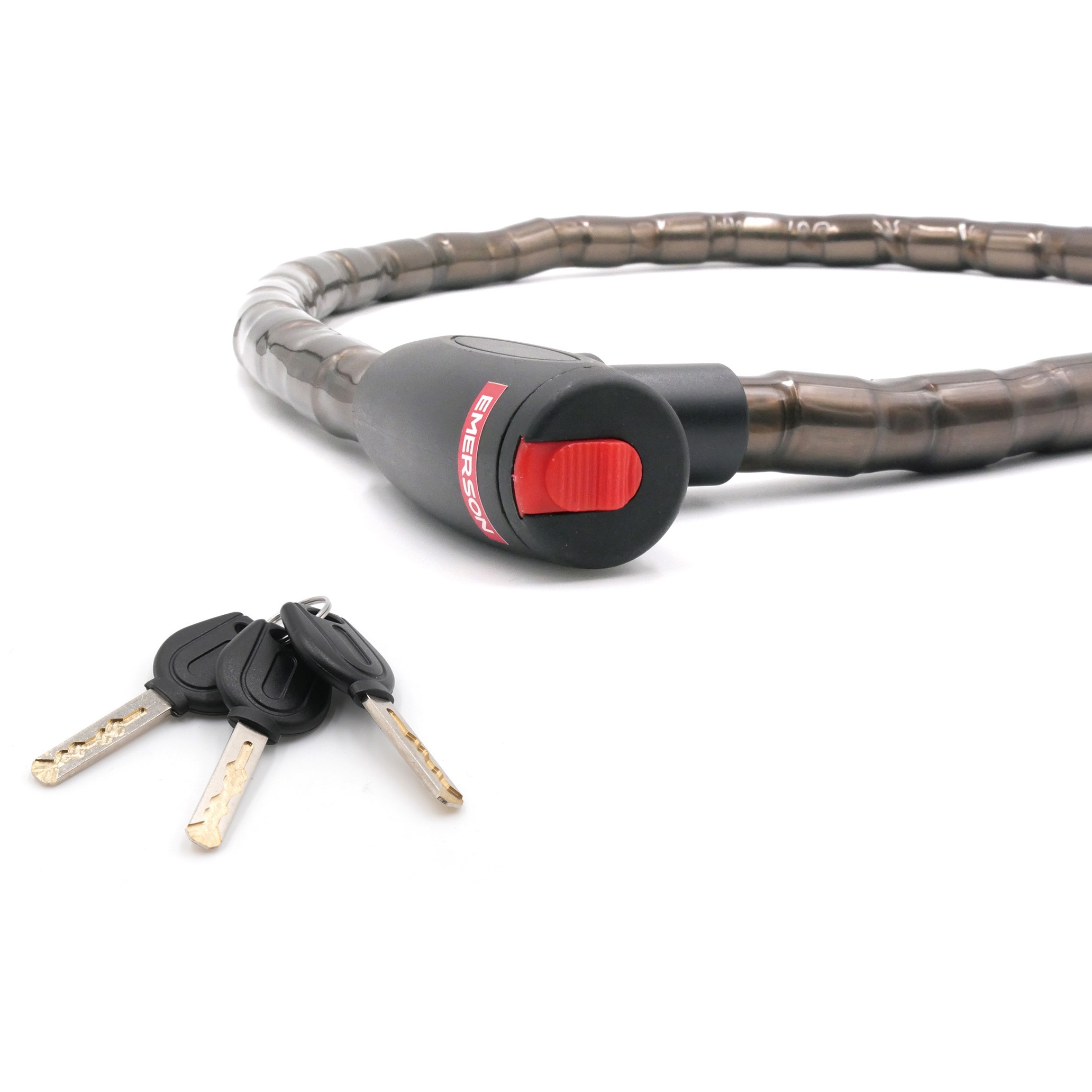 EM-266 エマーソン スチールリンクロック 1個 EMERSON(エマーソン