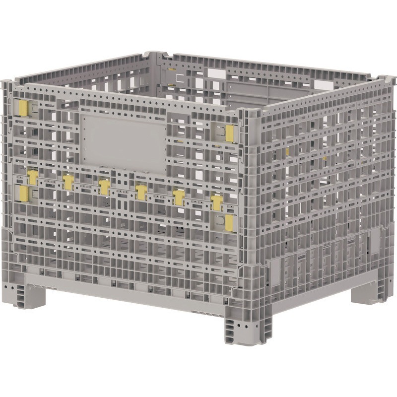 80317000GL804 TLコンパレッターF#830B サンコー(三甲) Aグレー色