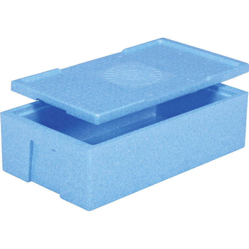 76026800BLEP EPボックス サンコー(三甲) 容量34.3L   76026800BLEP