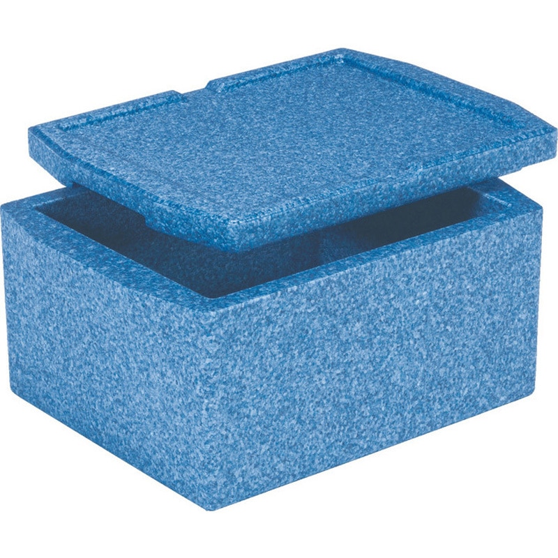 76040400BLEP EPボックス サンコー(三甲) 容量24.6L   76040400BLEP