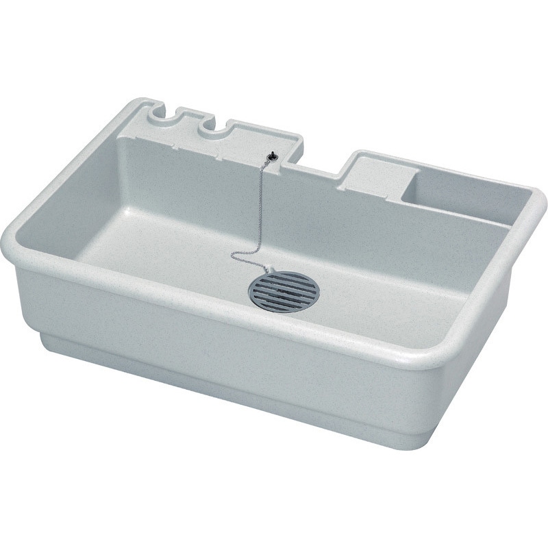 80800701GLMKG ガーデンシンク750S 1個 サンコー(三甲) 【通販モノタロウ】