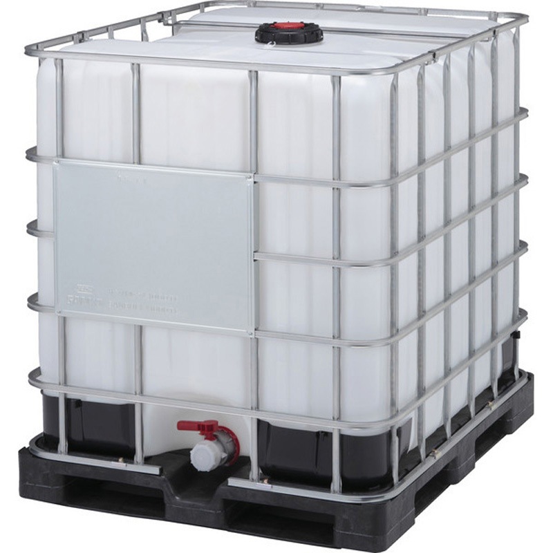 80775000BKGL サンバルクTC-3(EPセット)un無し サンコー(三甲) 容量1050L ブラック/グレー色   80775000BKGL