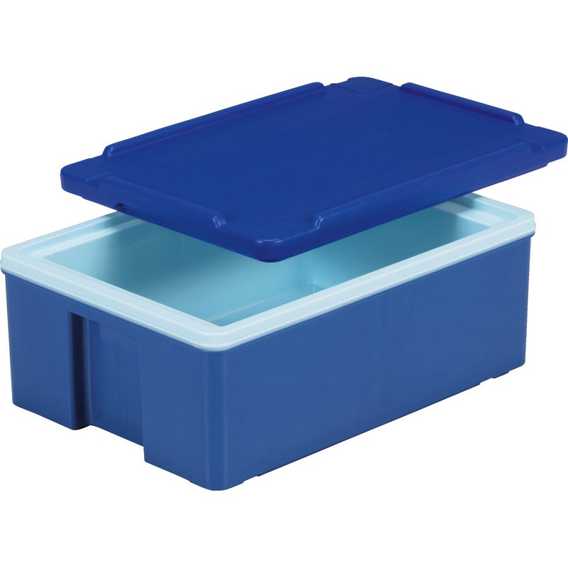 20213500BLCOD サンコールドボックス #21 本体 1個 サンコー(三甲) 【通販モノタロウ】