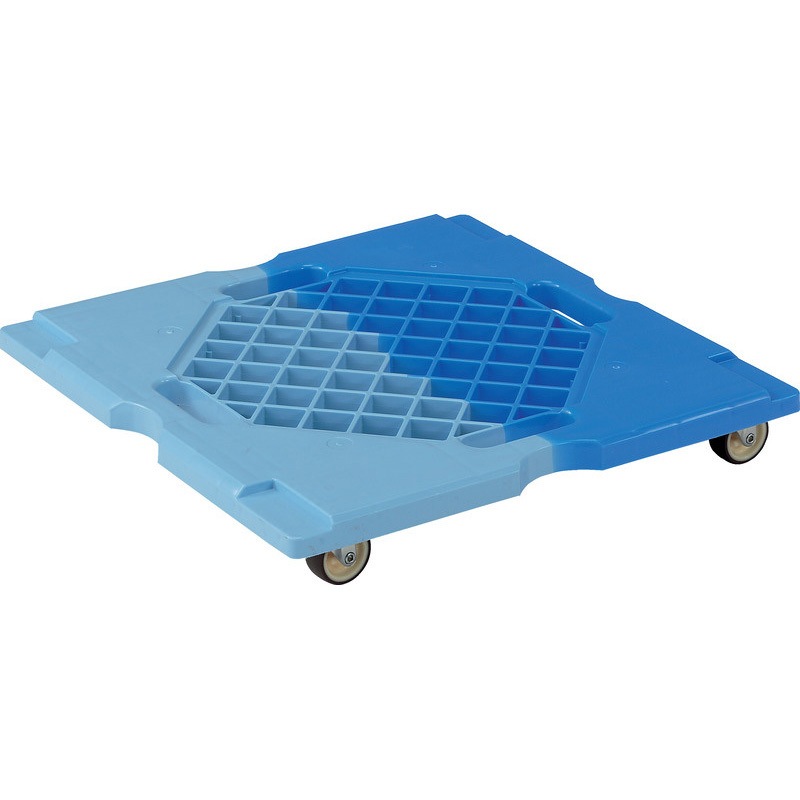 80252001BL503BL511 サンキャリー PY  セット サンコー(三甲) PP製 ブルー/ライトブルー色