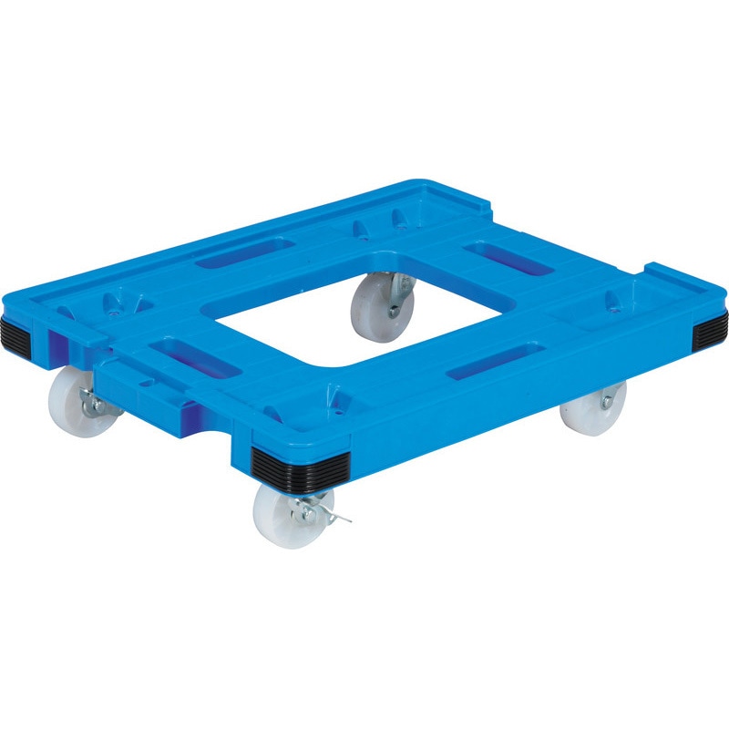 80242701BLMES サンキャリー 5140 セット サンコー(三甲) PP製 ブルー色