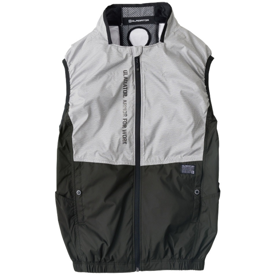 G244029 ボルトクールライト+ベスト・ファン・バッテリーセット