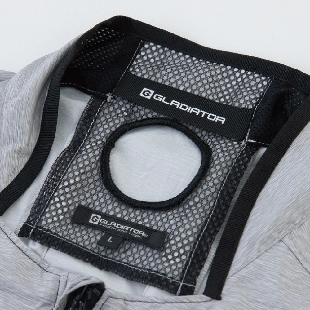 G244029 ボルトクールライト+ベスト・ファン・バッテリーセット