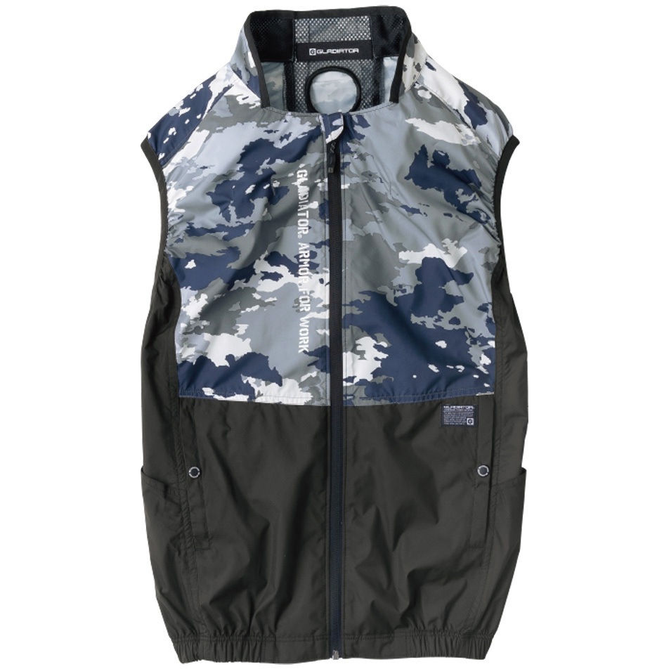 G244029 ボルトクールライト+ベスト・ファン・バッテリーセット