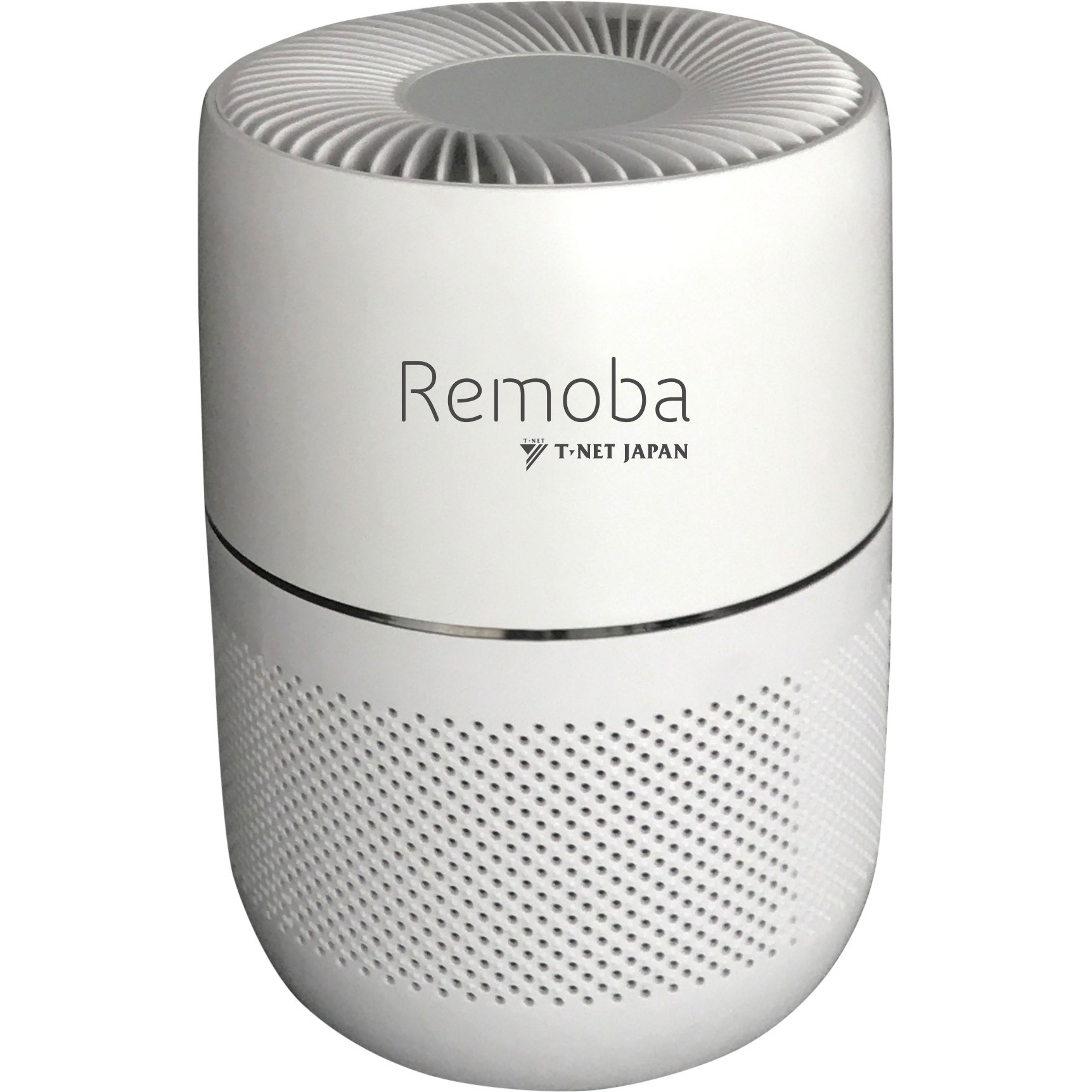 REMOBA-UVC-01 UVC空間除菌機 ティーネット 適合床面積8畳