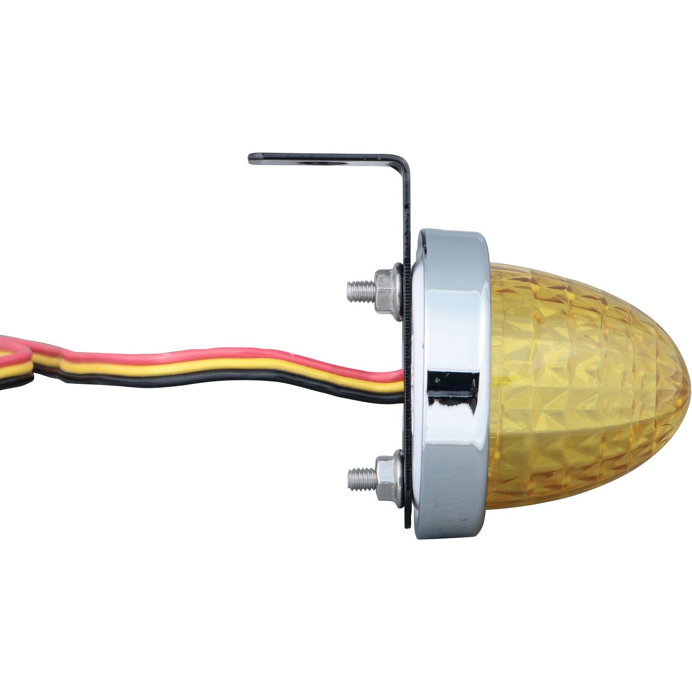 532752 LEDミニサイドマーカーランプ零 カラーレンズ仕様 JET