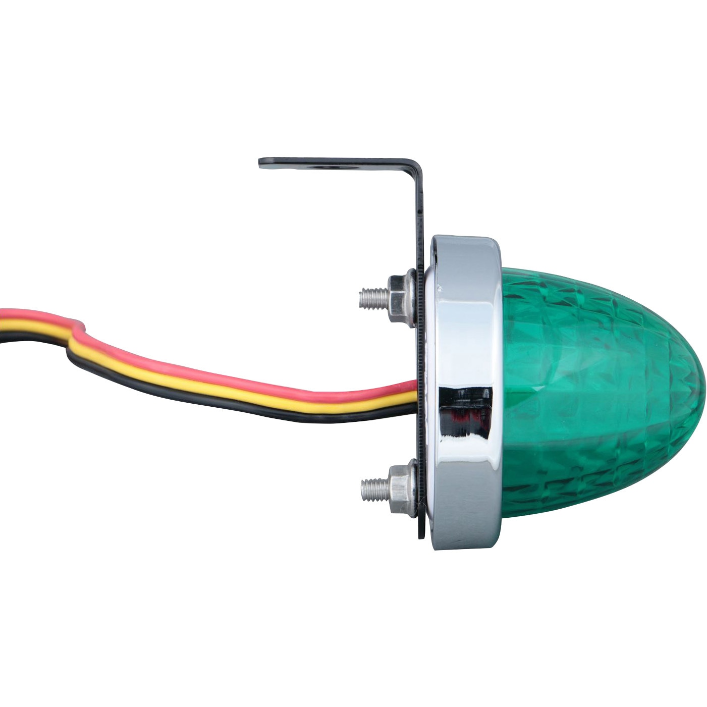 532753 LEDミニサイドマーカーランプ零 カラーレンズ仕様 JET 532753 LEDミニサイドマーカーランプ零 カラーレンズ仕様 JET