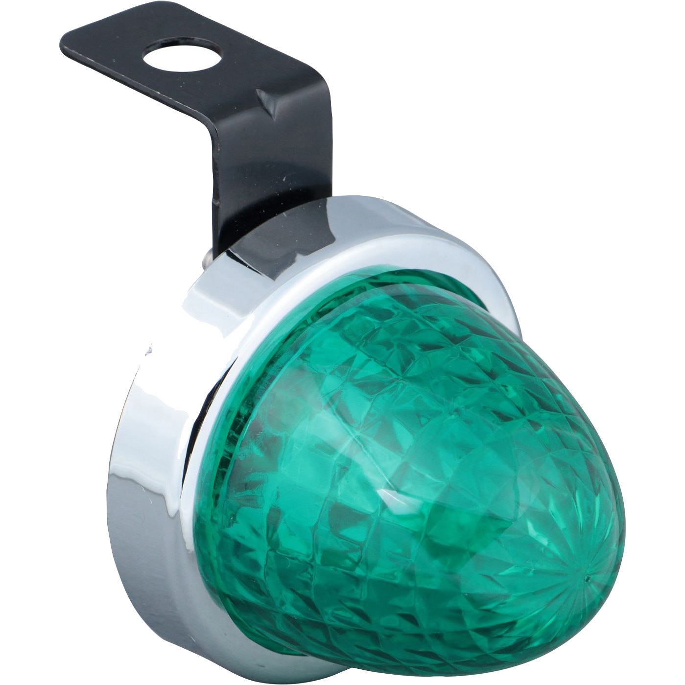 532753 LEDミニサイドマーカーランプ零 カラーレンズ仕様 JET