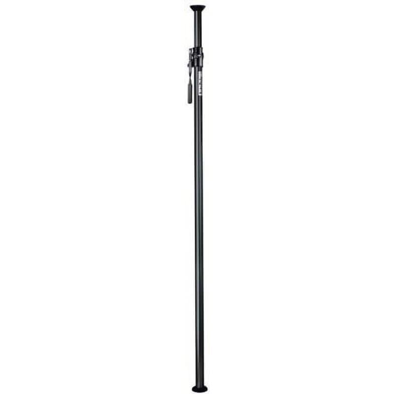 032B オートポール黒 210cm-370cm 1本 Manfrotto 【通販モノタロウ】