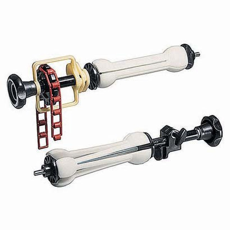 046MC エクスパン 3.5m メタルチェーン付 1個 Manfrotto 【通販モノタロウ】