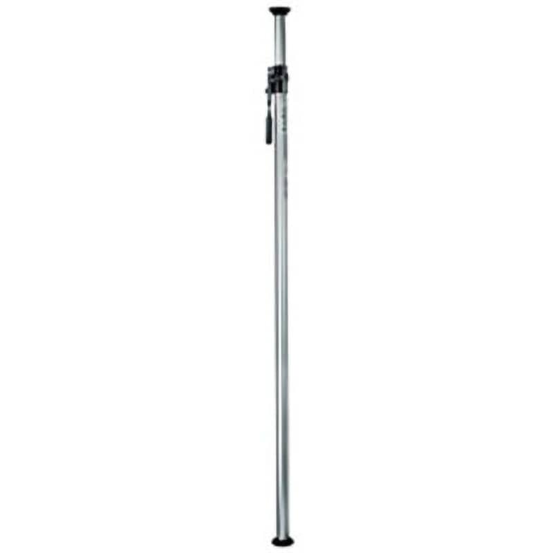 032 オートポール 210cm-370cm Manfrotto グレー色 - 【通販モノタロウ】