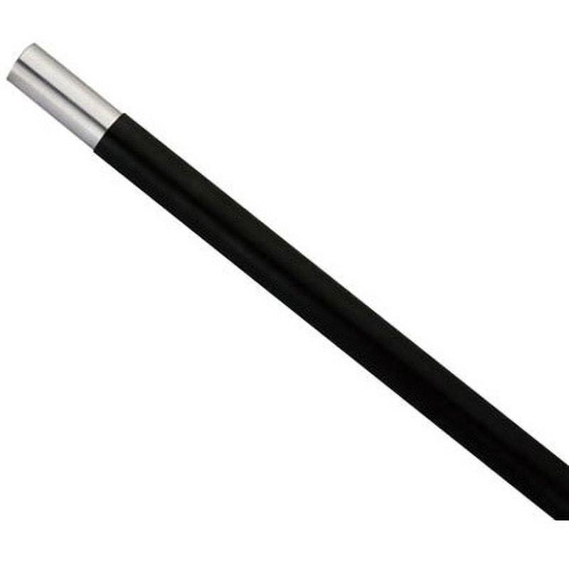 033B エクステンションチューブ黒 200cm 1本 Manfrotto 【通販モノタロウ】