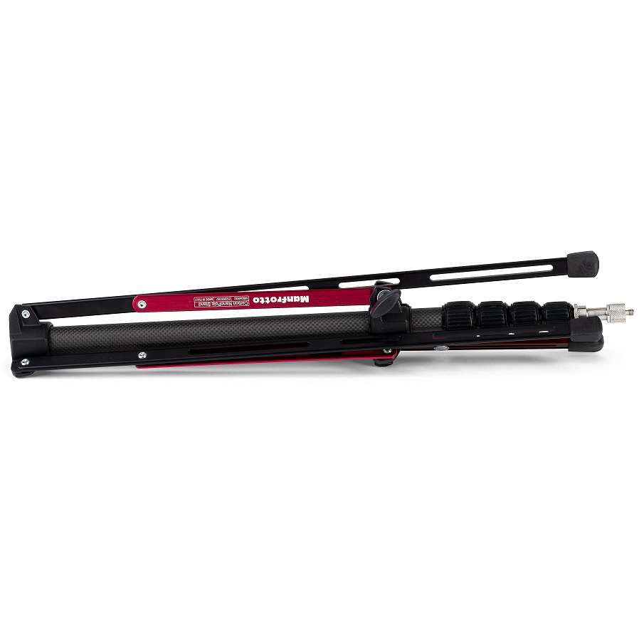 manfrotto（マンフロット）ナノポール 4段ライトスタンド MS0490A 31yluWLZT1L._AC_UF350,