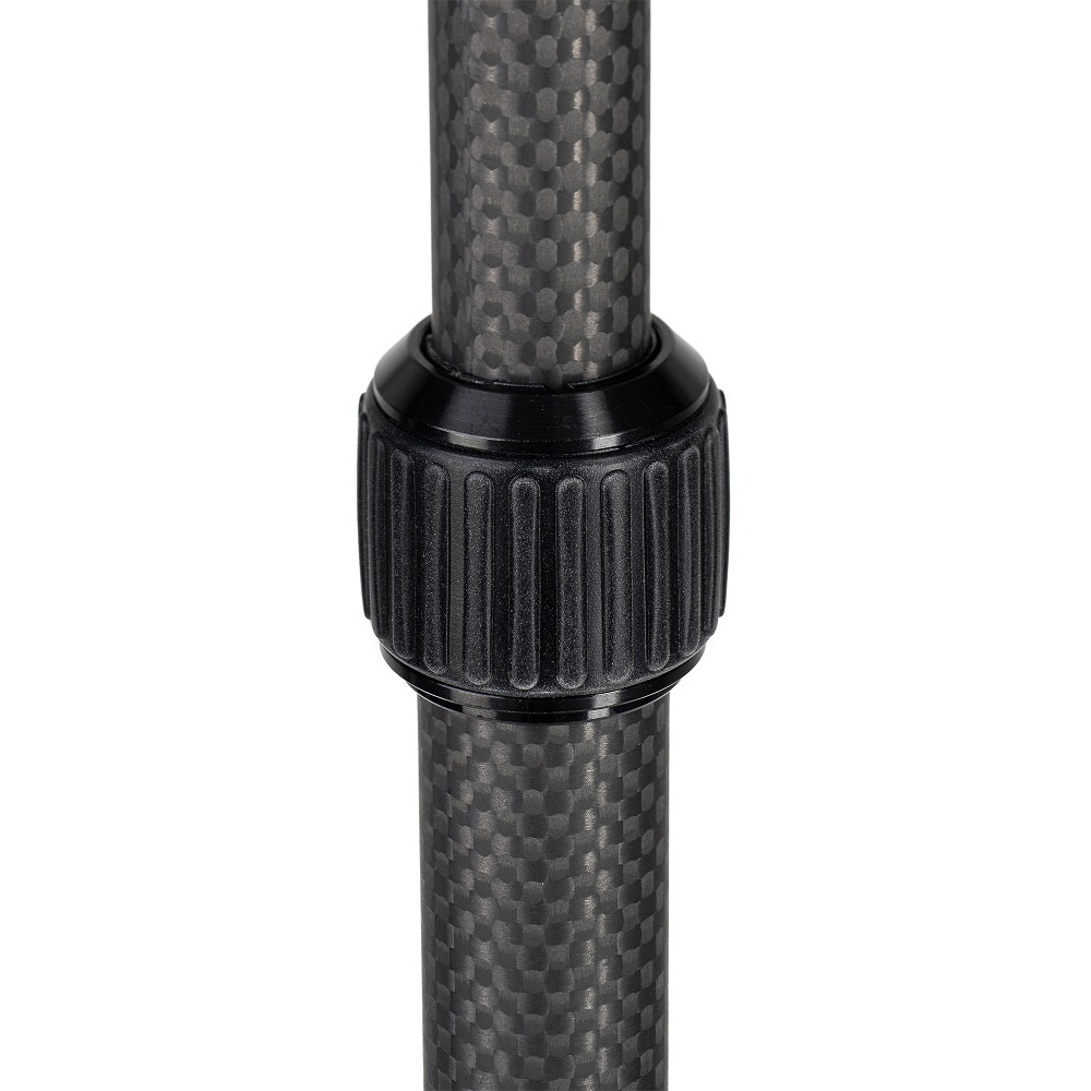 Manfrotto カーボンナノポールスタンド MS0490C Manfrotto MS0490C カーボンナノポールスタンド - 業務用撮影・映像