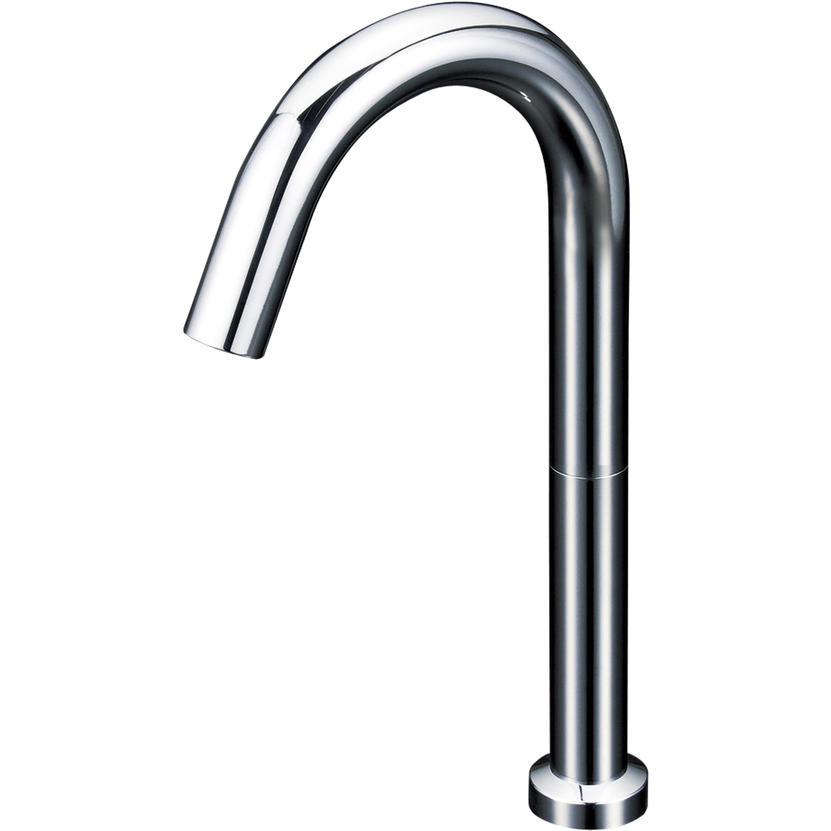 FCV1700L3 センサー立水栓 FCV1700L3型 RELIANCE(リラインス) 電源式 洗面所用 全交換(台付)