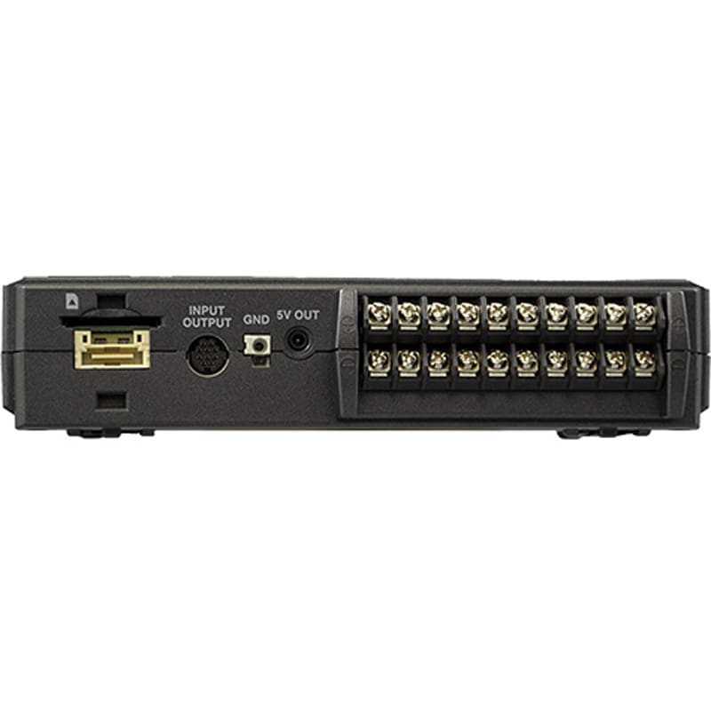 GL260 midi LOGGERGL 260 グラフテック(GRAPHTEC) 寸法188×117 GL260 midi LOGGERGL 260 グラフテック(GRAPHTEC) 寸法188×117