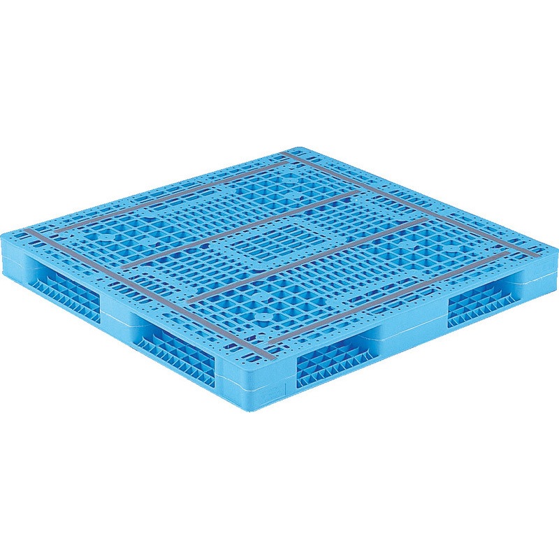 81305401BKRCP パレット R4-112116 サンコー(三甲) 再生ブラック色