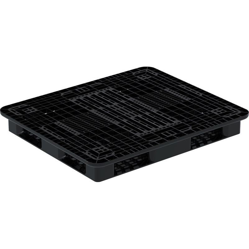 81255000BKRCP パレット R4-1113W サンコー(三甲) 再生ブラック色 17,745円