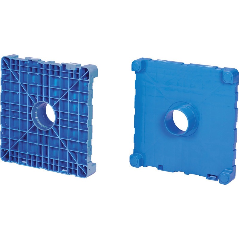 80793400BL506 プラテクター600B 1個 サンコー(三甲) 【通販モノタロウ】