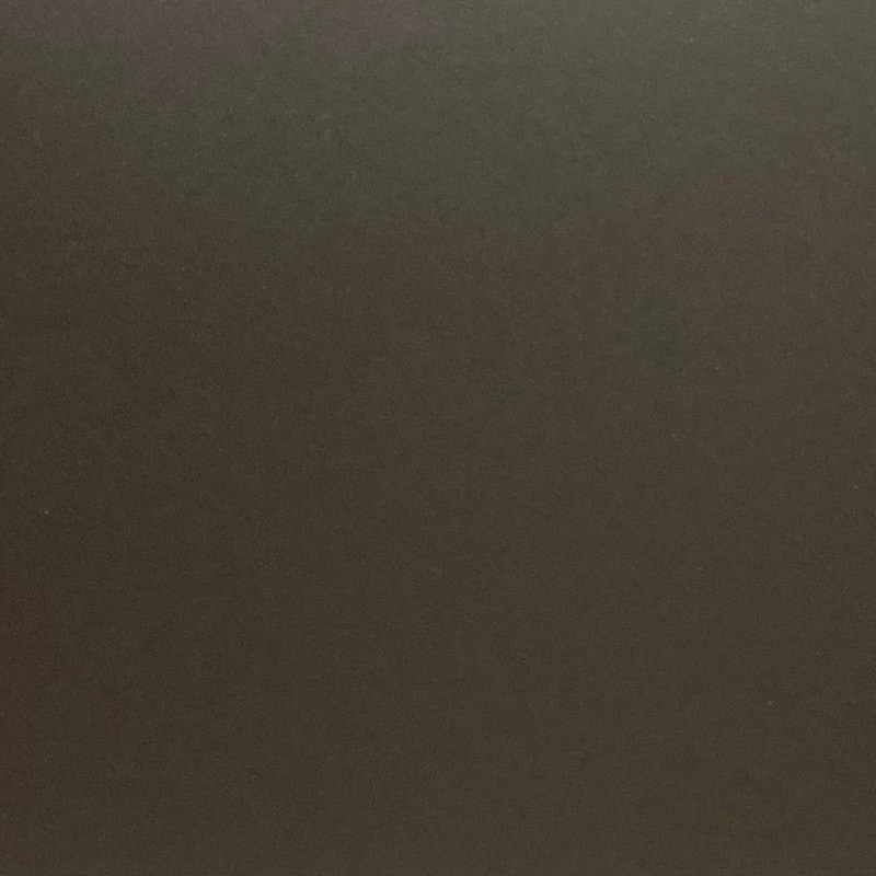 ガルバリウムカラー鋼板 アサヒ金属 茶色 幅914mm長さ1829mm板厚0.35mm 1箱(3枚)